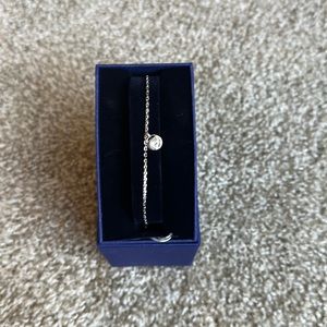 Swarovski Braclet brand new never worn